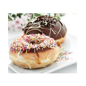 Machine à beignets professionnelle, machine à mini-beignets, machine à faire des beignets et des bagels - Product Image 4