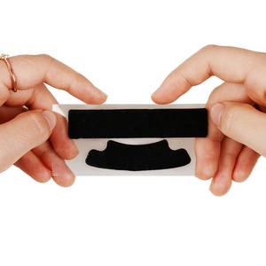 Bandes blanchissantes pour les dents au charbon de bambou et au charbon actif avec bienfaits anti-âge, double action nettoyante, durée de conservation de 6 mois - Product Image 5