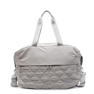 Sac de voyage Oxford uni pour femme avec fermeture éclair, sac messager à réduction de bruit et atténuation des interférences pour une meilleure transmission du signal - Product Image 6