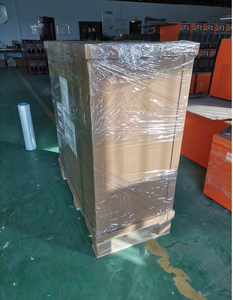 Vente directe usine : Machine à souder par points RSN-2500 pour métaux – Modèles RSN1600/RSN2000/RSN2500/RSN3150 - Product Image 6