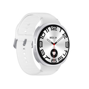 DF HD8 46mm men Outdoor Sports Count <b>Steps</b> Weather WeChat Sports Messages Reminders <b>Watch</b> Face Switching Music Control - Product Image 1