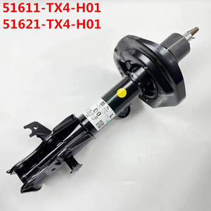 โช้คอัพ Acura Rdx รุ่น 51611-Tx4-H01 51621-Tx4-H01 สำหรับด้านหน้าและด้านหลัง พร้อมขายึดใหม่ - Product Image 2