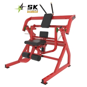 Máquina de <span class=keywords><strong>Abdominales</strong></span> <span class=keywords><strong>Oblicuos</strong></span> SK Professional, Equipo de Gimnasio Comercial, Equipo de Entrenamiento de Fuerza de Alta Resistencia, Máquina de <span class=keywords><strong>Abdominales</strong></span> - Product Image 1