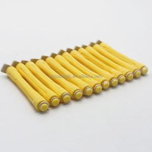 Rizadores de Plástico para Cabello Largo al Precio Más Bajo, Rizadores en Frío, Rodillos para Peinar, Herramientas de Peluquería - Product Image 2