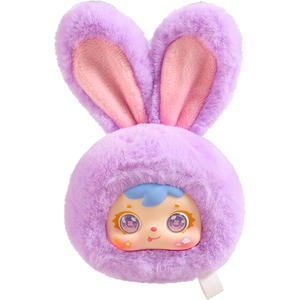 사무엘 미니 미스터리 박스 도매 귀여운 봉제 인형 컬렉션 장난감 원래 사무엘 미니 미스터리 박스 인형 - Product Image 4