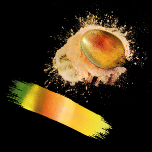 Super Shift Espejo Efecto Cromo Camaleón Alto Brillo Pintura de Acuarela Fuerte Metálico Multicolor Aurora Polvo Pigmento en Polvo - Product Image 5