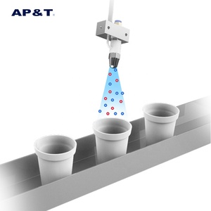Buse d'air comprimé ionisante AP-AC2454-A-1 - Product Image 5
