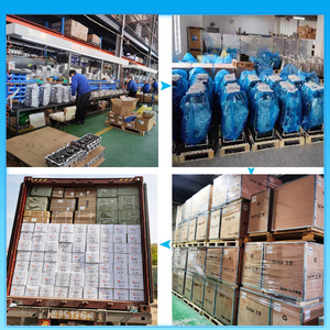 Nuevo Motor 4D56 para <span class=keywords><strong>Mitsubishi</strong></span> L200 L300 Delica Pajero 4D56U <span class=keywords><strong>Turbo</strong></span> Diésel de 4 Cilindros en Venta 4D56T 4D32 4G64 4M41 6G72 4M40 - Product Image 6