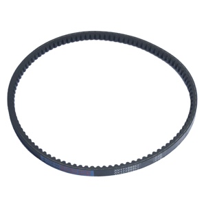 Correa Dentada Redonda OCEAN AX BX, Correa de Distribución OEM Personalizable de Bajo Ruido con Garantía de 3 Años - Product Image 1