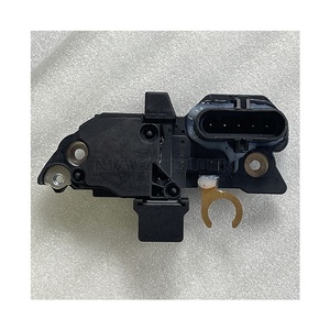 KARNO Pièces de camion à bon <span class=keywords><strong>prix</strong></span> OEM F00MA45250 F00M144117 2.21009 7421579977 21579977 Régulateur, alternateur pour VL <span class=keywords><strong>FH</strong></span> FM RVI - Product Image 4