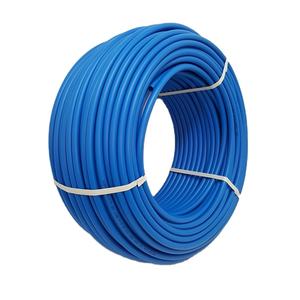 Matériaux de plomberie 16mm Pex Tube Evoh Tuyau <span class=keywords><strong>multicouche</strong></span> d'eau chaude Pex B Pex a Pipe avec raccords de tuyauterie en laiton - Product Image 1