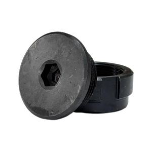 Repuestos de herramientas eléctricas para <span class=keywords><strong>GSH</strong></span> <span class=keywords><strong>11E</strong></span> <span class=keywords><strong>GSH</strong></span> 10C Anillo roscado + Buje de rodamiento - Product Image 2