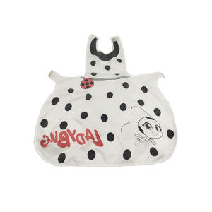 Grembiule <span class=keywords><strong>da</strong></span> disegno per bambini alla moda con 5 pennarelli colora la tua borsa grembiule <span class=keywords><strong>da</strong></span> coccinella per bambini - Product Image 2