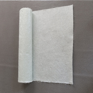 Fibermatt 300/450 <span class=keywords><strong>Glasfaser</strong></span>-Schnittfasermatte für Glasfaserharz - Product Image 5