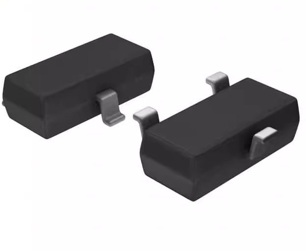 Original Electronic Components 2SC1623 Transistor for Consumer Electronics Signal Amplification Discrete Semiconductor Products