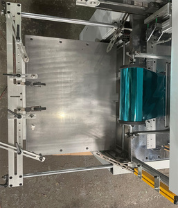 Automatic <b>Laminating</b> <b>Machine</b> for Paper Leather Gold Foil for Foil Stamping Hot Foil Printing Customized Paper Letters Design - Product Image 2