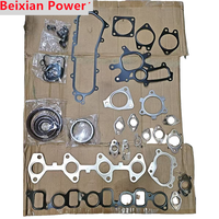 Fabrication de bonne qualité Kit de joints moteur diesel 1KD 2KD assemblage de moteur Auto nouveau moteur de voiture diesel pour toyota