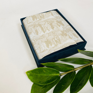 Custom Printed <b>Cotton</b> Gift Wrapping Paper Clothing <b>Tissue</b> Paper Packaging with Chemical Pulp Coated Packed in Carton - Product Image 2