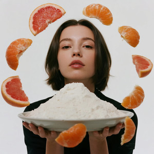 Naringina Naringenina Polvo de <span class=keywords><strong>extracto</strong></span> botánico de cáscara de <span class=keywords><strong>pomelo</strong></span> seco - Product Image 1