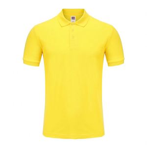Design Best Quality Cotton Polo <b>Shirt</b> Mult-color Short Sleeved Plain Promotional Work Polo <b>Shirts</b> for Men - Product Image 2
