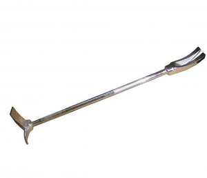 Rescue Fire Fighting Hooligan bar 36 "<span class=keywords><strong>Herramienta</strong></span> <span class=keywords><strong>Halligan</strong></span> de entrada forzada - Product Image 3