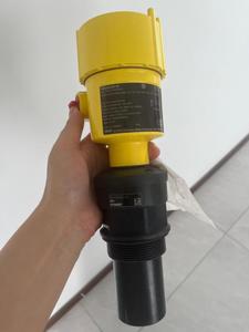 VEGASON 62 Nivelador Ultrasónico - Especificaciones Técnicas Servicio de Compras - Product Image 4