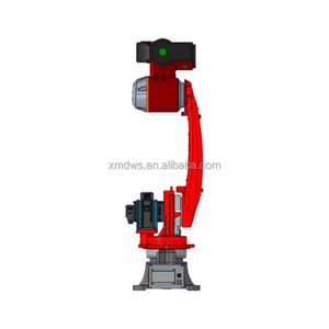 Robot de soudage industriel intelligent à 6 axes |   BORUNTE BRTIRWD2206A |   Charge de 6 kg |   Moteur et boîte de vitesses |   Entièrement automatisé - Product Image 4