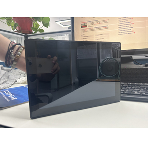 Embedded IP65 Waterproof 10.1 Inch 16:10 Industrial <strong>Touch</strong> <strong>Screen</strong> Monitor <strong>Open</strong> <strong>Frame</strong> 1280x800 VESA100 Mounting for Indoor Outdoor - Product Image 2