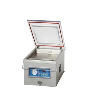 Stainless Steel Table Top/Freestadning Industria commerical l Vacuum Packing Machine