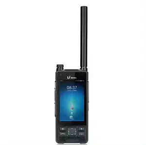 BelFone fornitore di radio BF-SCP970 multi mode display per telefono sim walkie talkie DMR trunking banda stretta banda larga POC largo alcance