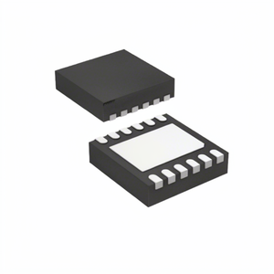 Power Management (PMIC) 12 UFLGA Exposed Pad NCP372MUAITXG Components Electronic BOM IC In Stock - Product Image 1