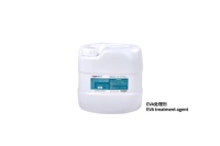 Agent de traitement EVA GSB en vente flash, colle liquide transparente en polyuréthane, produits d'étanchéité, colle pour chaussures