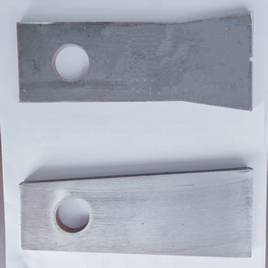 Pièces <span class=keywords><strong>de</strong></span> marteau en carbure <span class=keywords><strong>de</strong></span> tungstène pour moissonneuses Lame <span class=keywords><strong>de</strong></span> pulvérisateur pour battre - Product Image 4