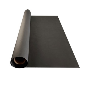 אטם חומר גיליון סיליקון/SBR/FKM/ניאופרן/EPDM/nitrile/hypalon גומי גיליון/בד מחוזק גומי גיליון - Product Image 3