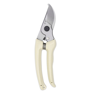 Garden Shears Stainless Steel Bypass Pruner 10-20 Mm Trimming Diameter Butterfly Structure Gray Color - Product Image 4