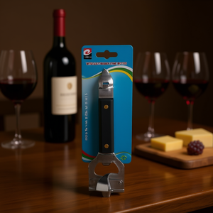 MNJ Bottle Opener 12Pcs With Corkscrew For Wine Bottles - Product Image 2