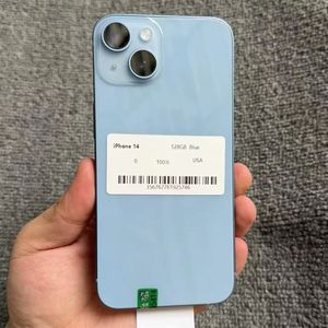 มือถือมือสองรับรองคุณภาพ 6.1 นิ้ว รุ่น A2882 ความจุ 128GB รองรับ 5G ปลดล็อคด้วย Face <span class=keywords><strong>ID</strong></span> - Product Image 1