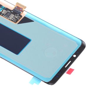 Vente chaude écran LCD Super AMOLED d'origine pour Galaxy S9 / <span class=keywords><strong>G960F</strong></span> avec assemblage complet du numériseur - Product Image 3