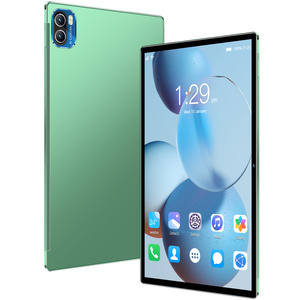 2024 Venta caliente X5Pro 10,1 pulgadas HD Full Touch pantalla grande Android <span class=keywords><strong>Tablet</strong></span> <span class=keywords><strong>Dual</strong></span> SIM almohadilla de memoria enorme para la escuela juegos de negocios - Product Image 1