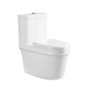 WC à poser avec support, fabriqué en Chine - Product Image 1