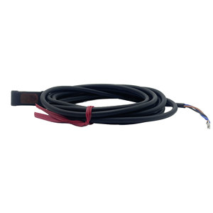 เซ็นเซอร์โฟโตอิเล็กทริคแบบสะท้อนแสงทรงสี่เหลี่ยม KEYENCE PZ-G102P ชนิดสายเคเบิล  PNP Output ระยะตรวจจับ 5-45 มม. มีสินค้าในสต็อก - Product Image 4