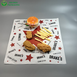 Plaid Wrapping Paper Food Service National Cart Deli Wrapper