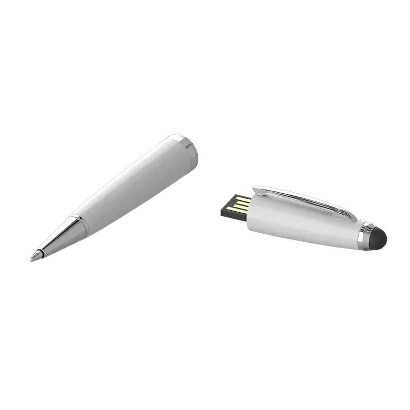 White, Silver, Black