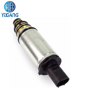 Nouvelle vanne de commande électronique d'électrovanne d'air d'état conçue spécifiquement pour les voitures <span class=keywords><strong>mercedes</strong></span>-benz W204 W212 R172 - Product Image 3