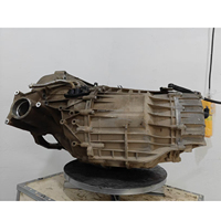 Transmission Multitronic CVT Audi 0AW VL381 Reconditionnée pour A4 A5 A6 A7 B8 C7 2007-2016 Unité Haute Performance