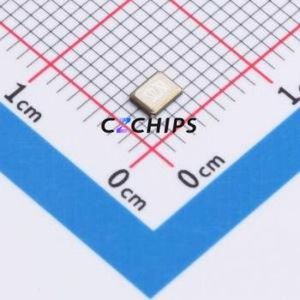 SWXCCABVE0-32.768000 Crystal (Passive) SMD3225-4P Crystal Oscillator SMD Crystal Oscillator 32.768MHz 10ppm 12.5pF - Product Image 1