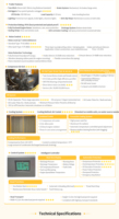 Compresseur d'air industriel portable diesel à vis certifié CE, 423 CFM, 10 bars, 12 m³/min pour marteaux pneumatiques, foreuses pneumatiques