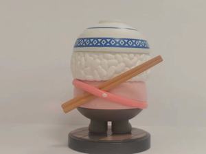 Mighty Jaxx Series caja ciega mano PVC figuras de plástico vinilo moldeado por inyección figura personalizada mano - Product Image 2