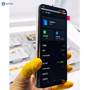 Precio Favorable Directo de Fábrica ZHIYAN para Pantalla Táctil LCD TFT OPPO A57 A17, Reemplazo del Digitalizador con 1 Año de Garantía - Product Image 6