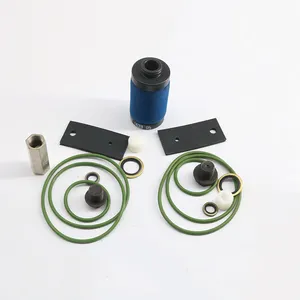 Chinese supplier 2901056300 2901074900 drain valve kit industrial compressor parts for electric air compressors